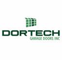 Dor Tech Garage Doors logo